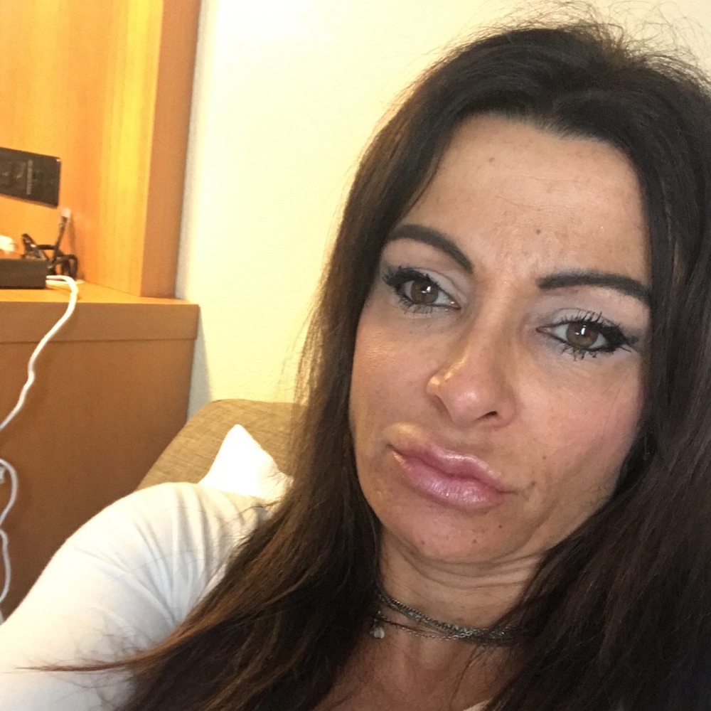 Meet your Posher, Nancy